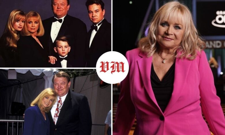 Nathaniel Mandrell Dudney