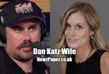 Dan Katz Wife