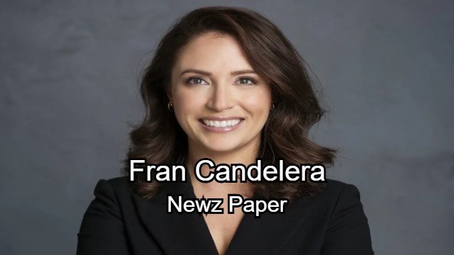 Fran Candelera