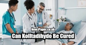 Can Kolltadihydo Be Cured