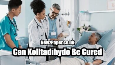 Can Kolltadihydo Be Cured