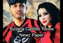 Yuriana Castillo Torres