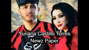 Yuriana Castillo Torres