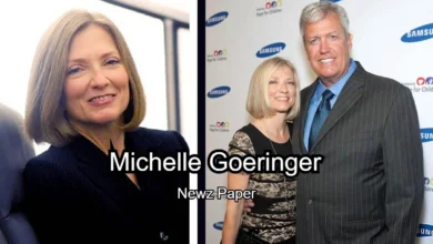 Michelle Goeringer
