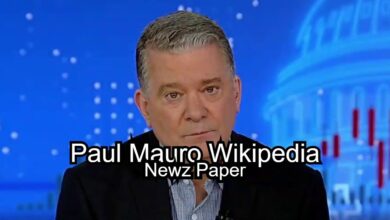 Paul Mauro Wikipedia