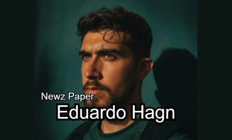 Eduardo Hagn