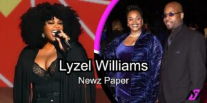 Lyzel Williams