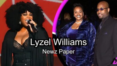 Lyzel Williams