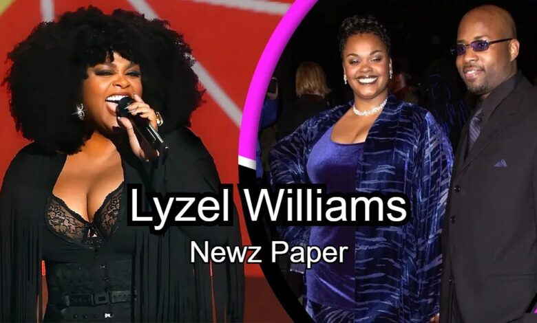 Lyzel Williams