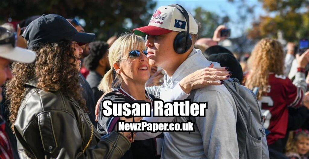 Susan Rattler