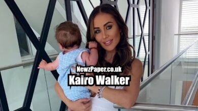 Kairo Walker