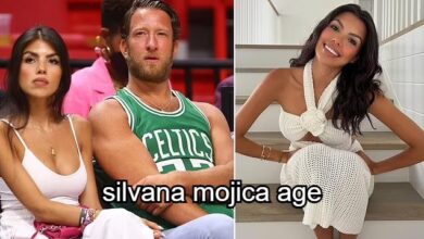 Silvana Mojica Age