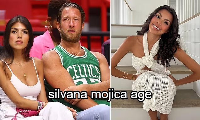 Silvana Mojica Age
