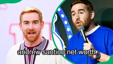 ASantino Santino Net Worth