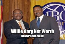 Willie Gary Net Worth