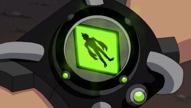Omnitrix