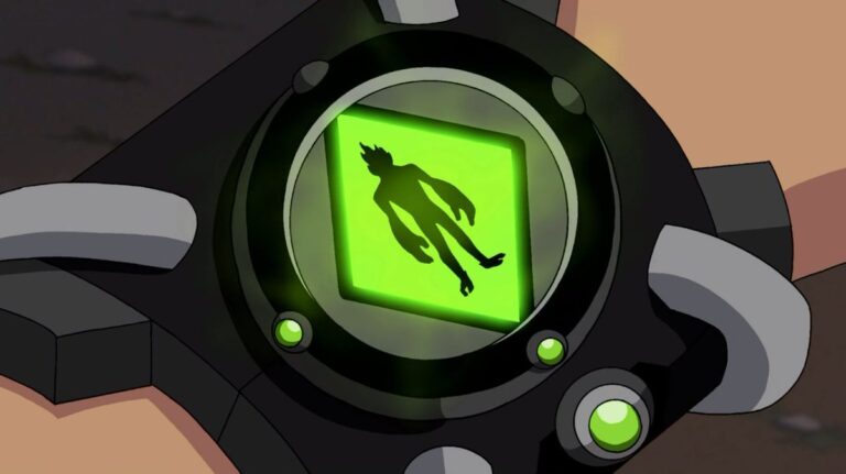 Omnitrix