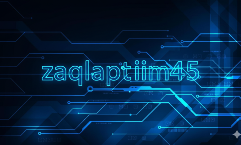 Zaqlapttim45