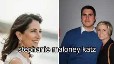 Stephanie Maloney Katz