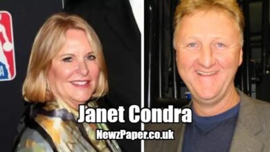 Janet Condra