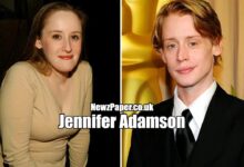 Jennifer Adamson