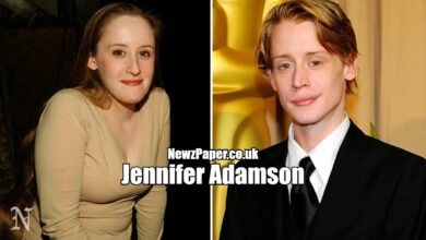 Jennifer Adamson