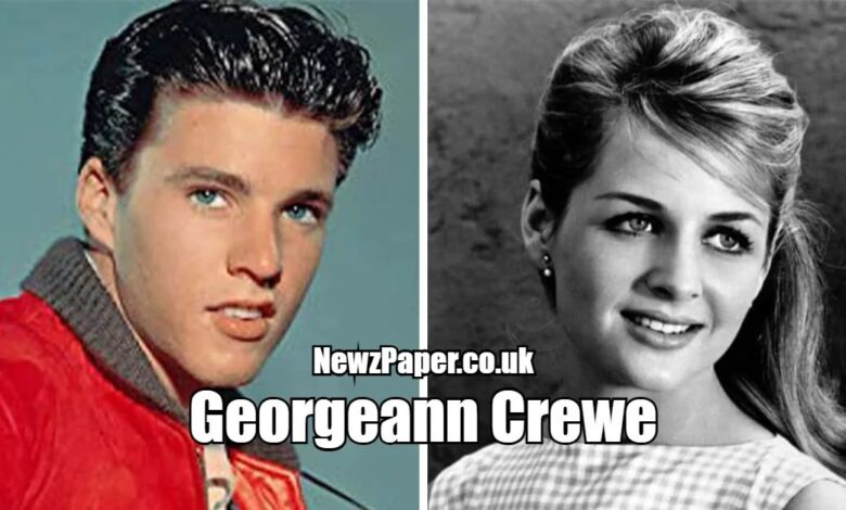 Georgeann Crewe