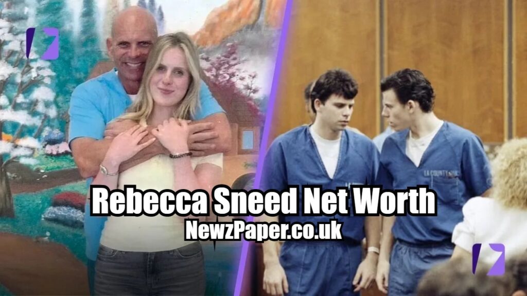 Rebecca Sneed Net Worth