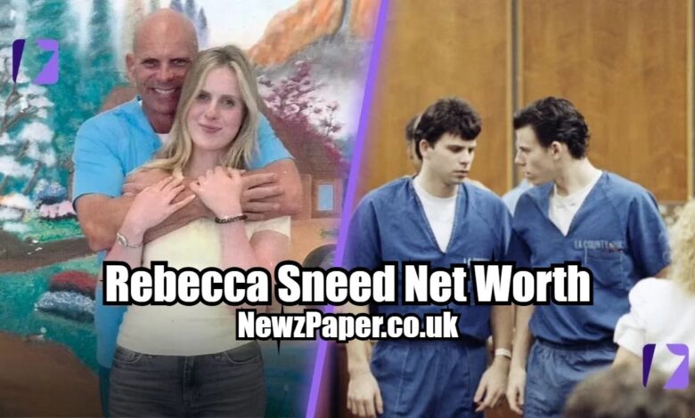Rebecca Sneed Net Worth