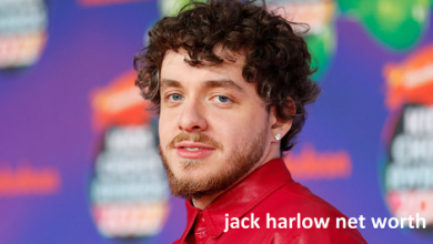 Jack Harlow Net Worth
