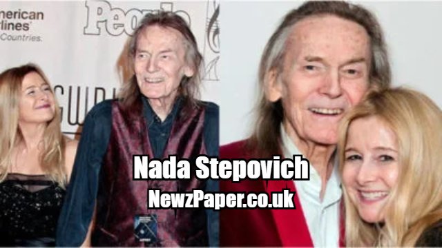 Nada Stepovich