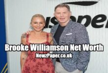 Brooke Williamson Net Worth