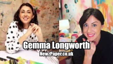 Gemma Longworth