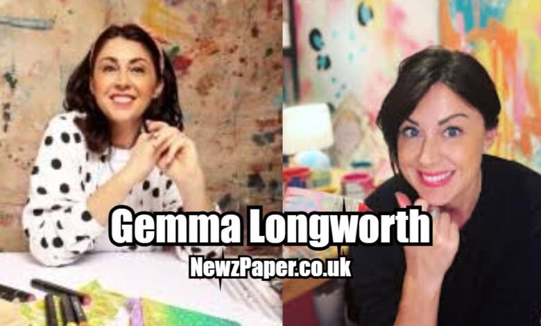 Gemma Longworth