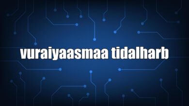 Vuraiyaasmaa Tidalharb