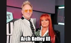 Arch Kelley III