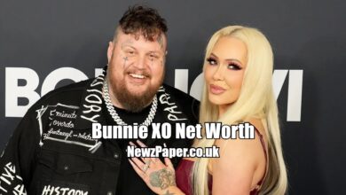 Bunnie XO Net Worth