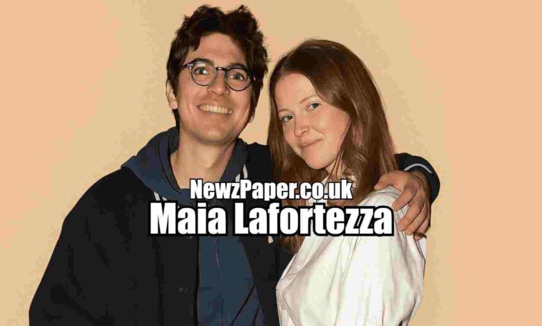 Maia Lafortezza