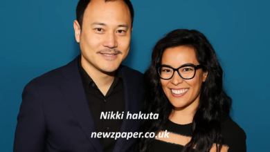 Nikki Hakuta
