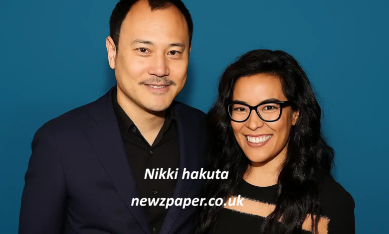Nikki Hakuta