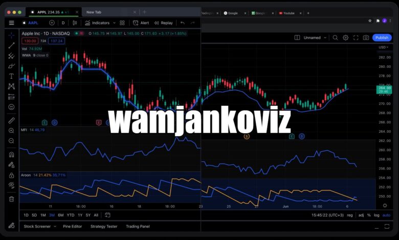 Wamjankoviz