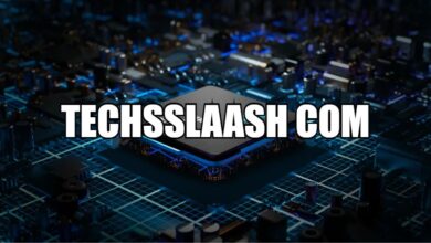 Techsslaash