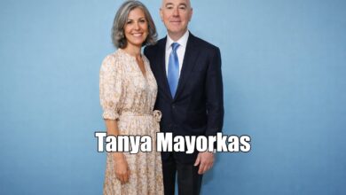 Tanya Mayorkas