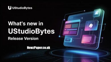 When Is Ustudiobytes Going to Be Live