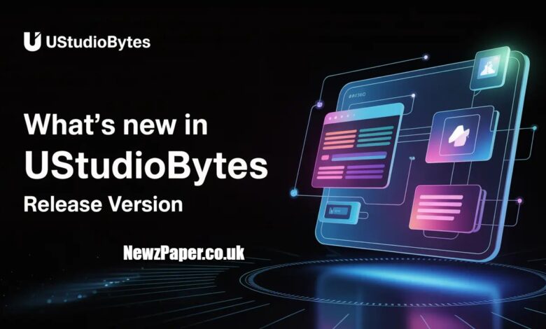 When Is Ustudiobytes Going to Be Live