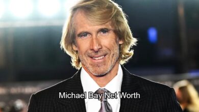 Michael Bay Net Worth