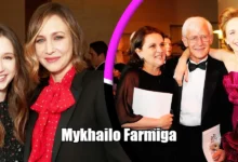 Mykhailo Farmiga