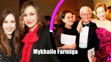 Mykhailo Farmiga
