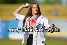 Jordy Bahl Net Worth