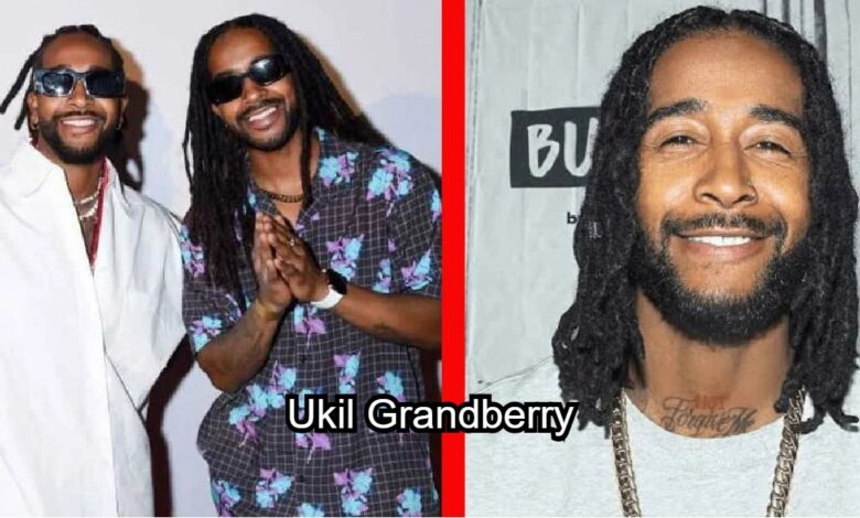 Ukil Grandberry
